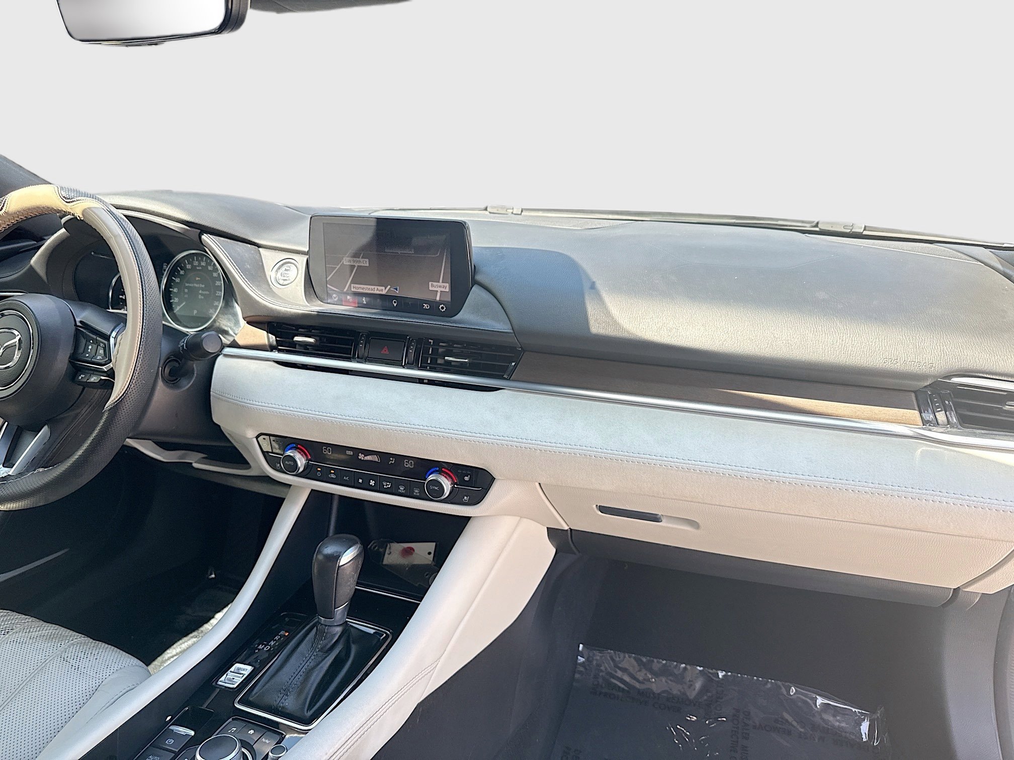 Used 2018 MAZDA MAZDA6 Signature image 33