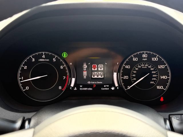 Certified 2023 Acura RDX FWD w/ Technology Package image 32