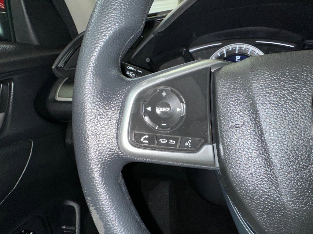 Used 2017 Honda Civic LX image 6