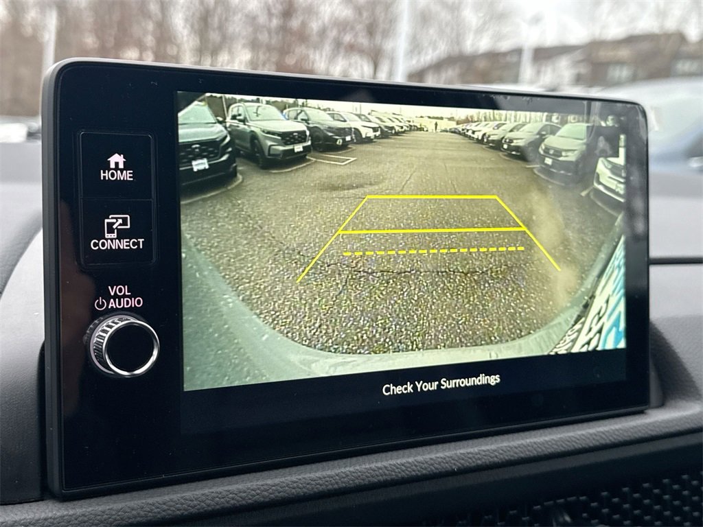 New 2026 Honda CR-V Sport-L image 23