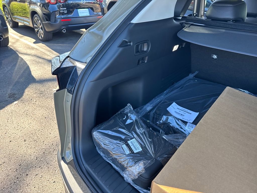 New 2026 MAZDA CX-50 Meridian Edition w/ Weather Package image 32