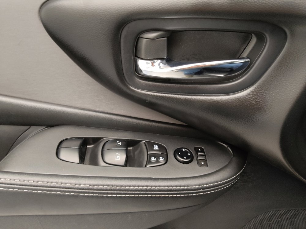 Used 2022 Nissan Murano S image 27