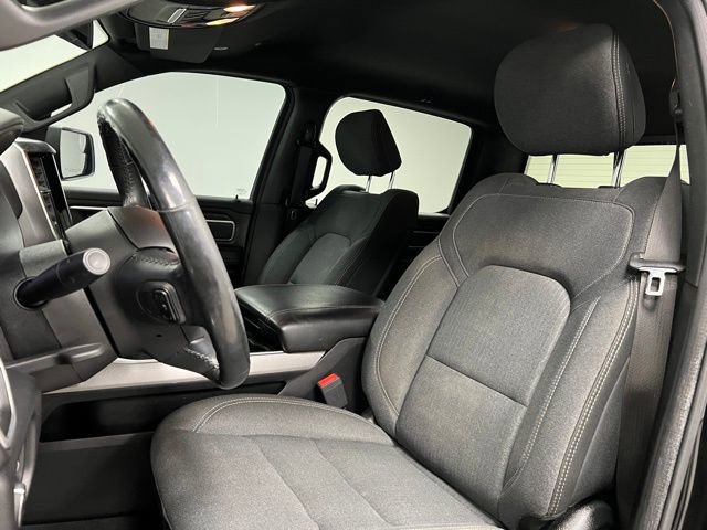 Used 2019 RAM 1500 Big Horn AWD/4WD image 19