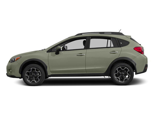 Used 2014 Subaru Crosstrek 2.0i Limited w/ Popular Package #2 AWD/4WD image 6