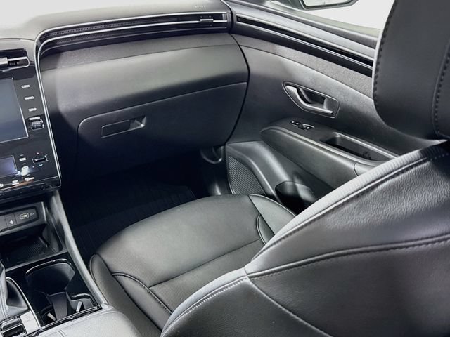Certified 2023 Hyundai Tucson SEL w/ Convenience Package AWD/4WD image 24