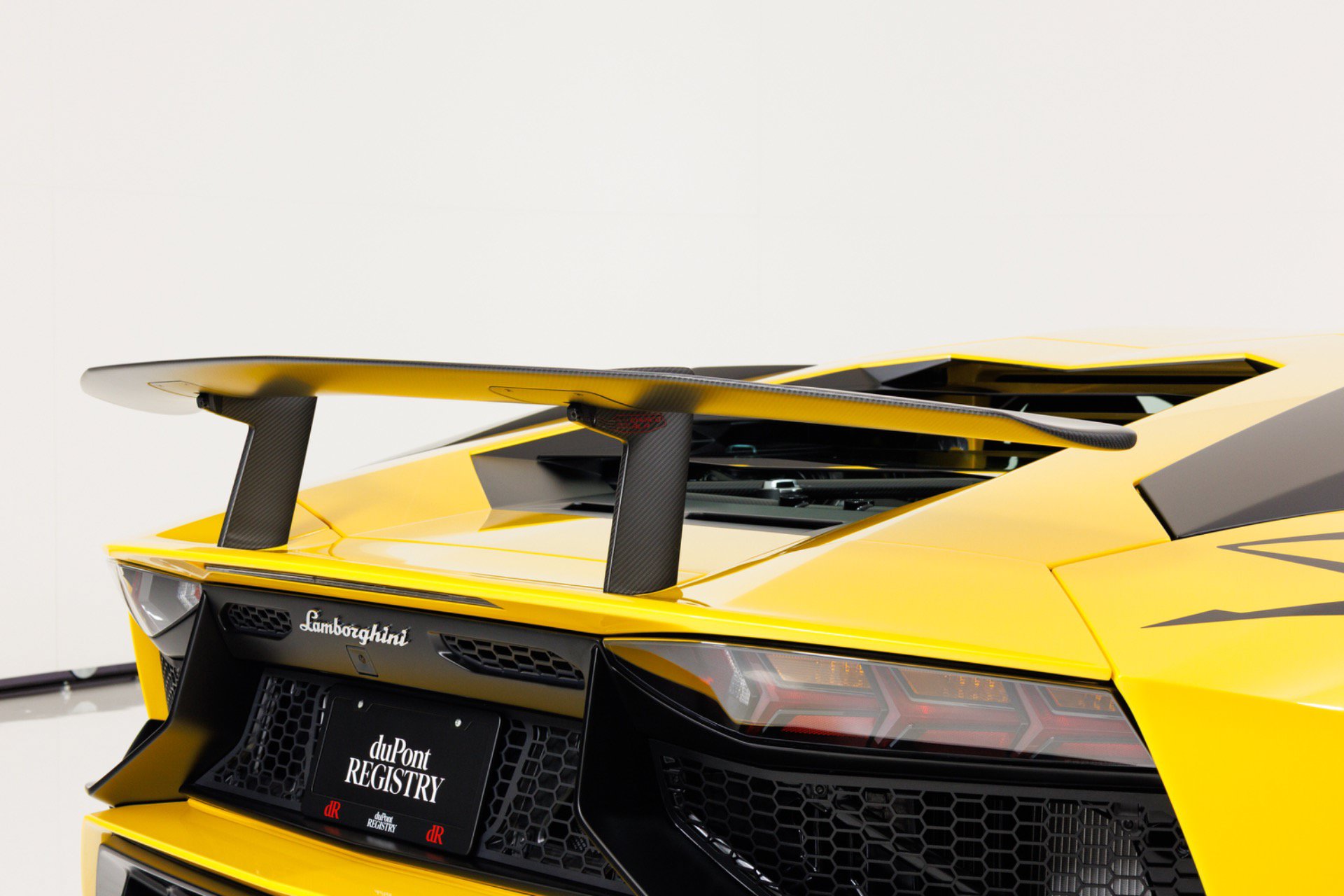 Used 2016 Lamborghini Aventador LP 750-4 Superveloce AWD/4WD image 81