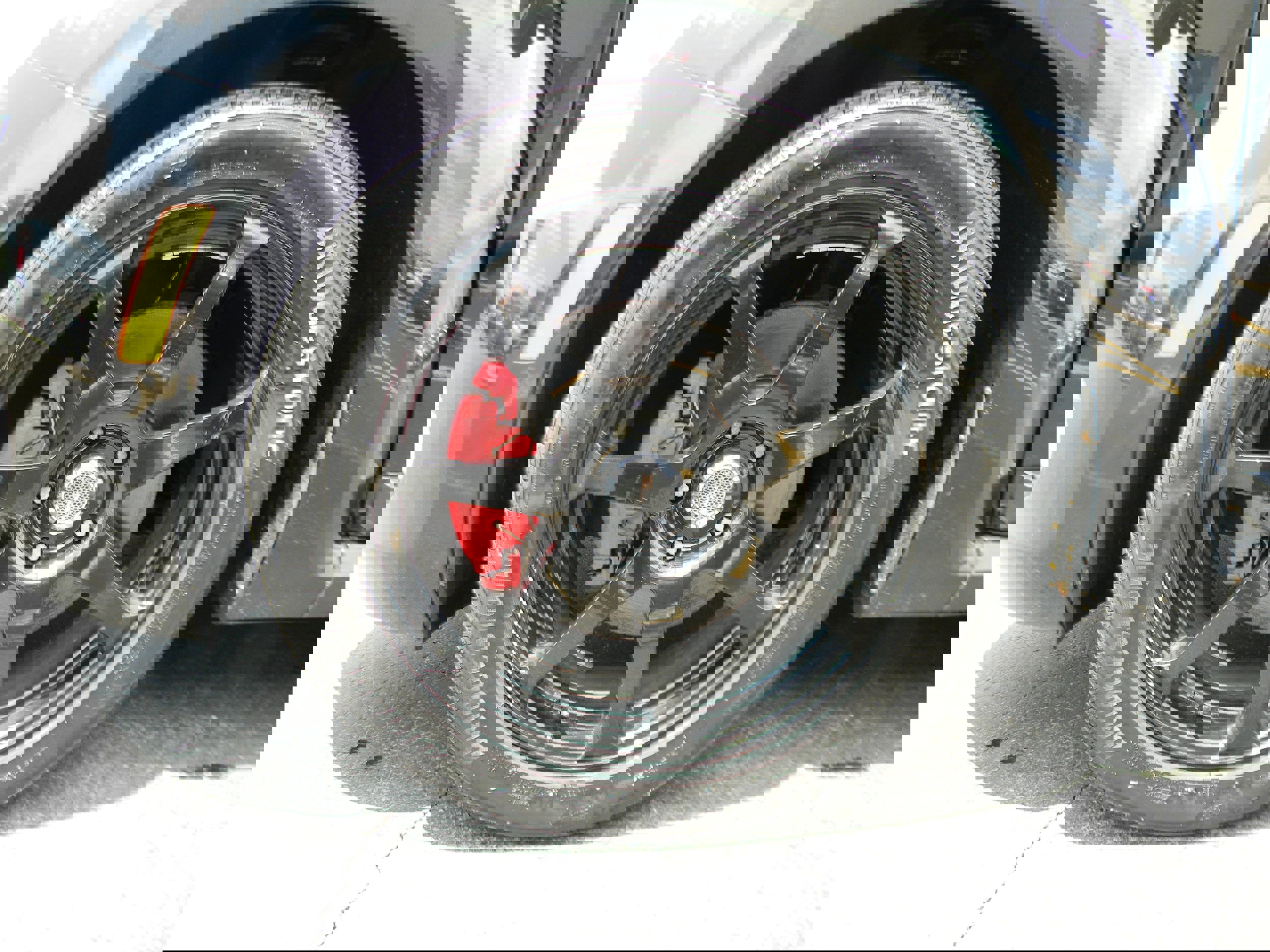 Used 2012 Volkswagen Beetle 2.0T image 3