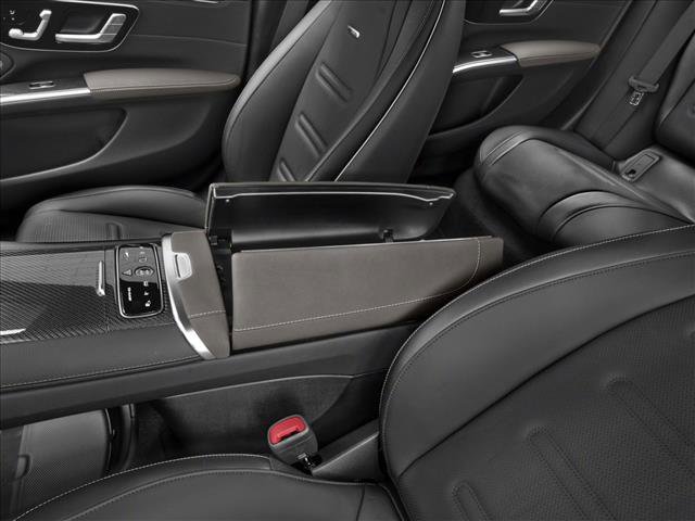 New 2025 Mercedes-Benz EQS AMG 4MATIC image 9