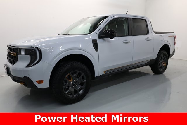Used 2025 Ford Maverick Tremor image 45