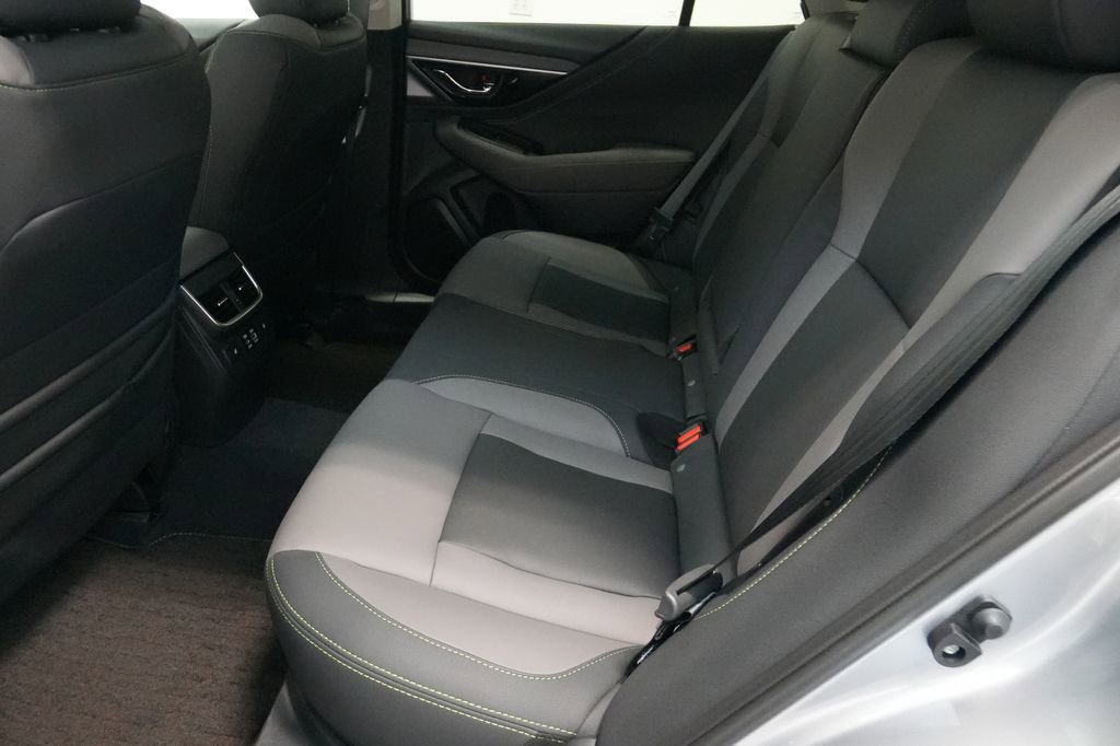 New 2025 Subaru Outback Onyx Edition XT image 18