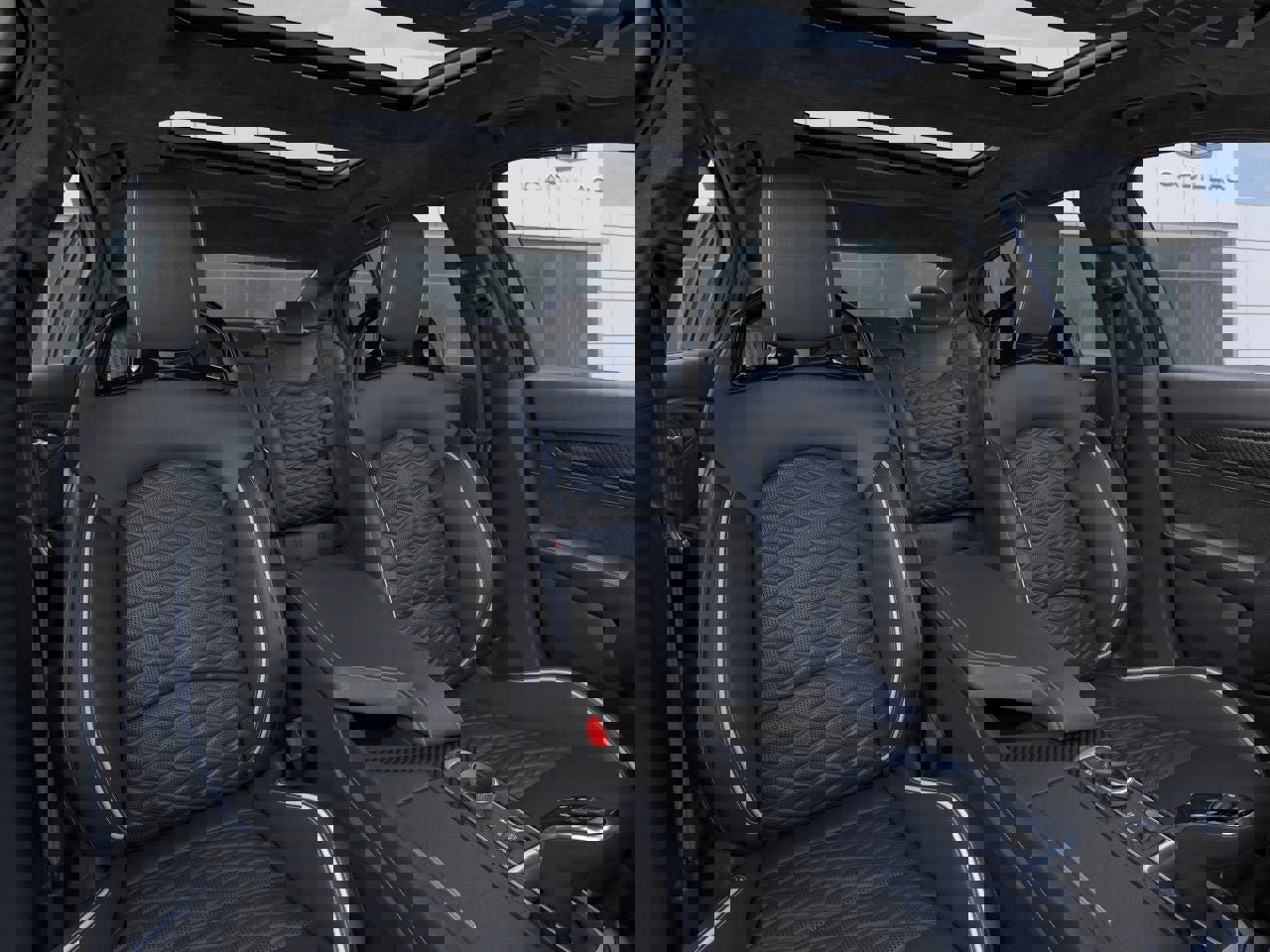 New 2026 Cadillac CT5 V w/ Technology Package image 16