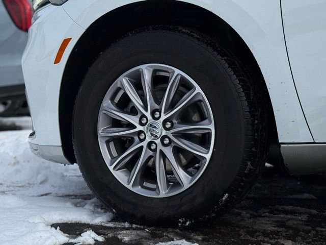Used 2024 Buick Enclave Premium image 41