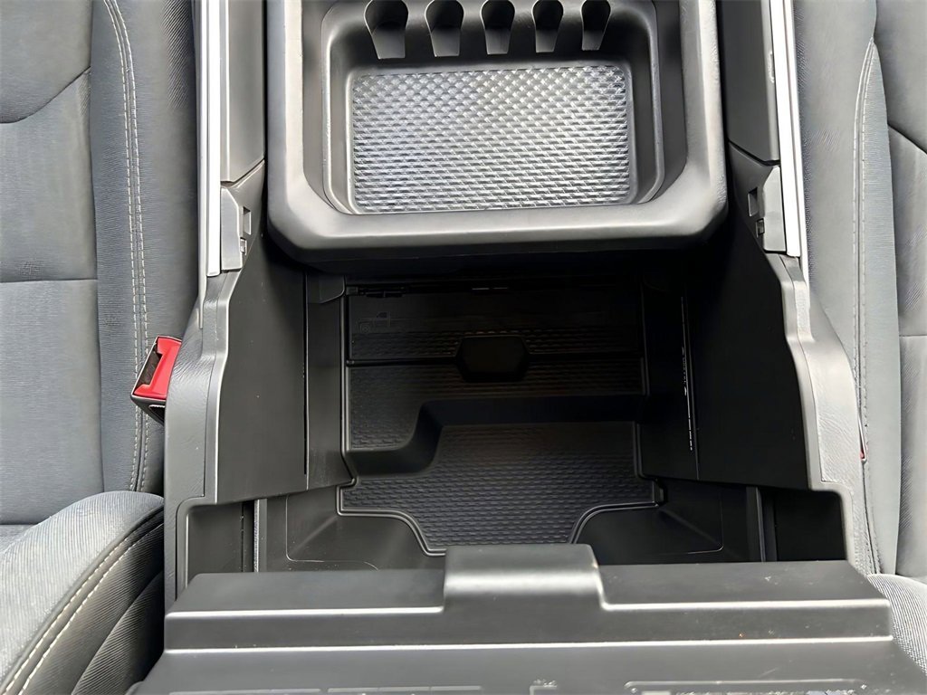 Used 2022 RAM 1500 Big Horn image 20