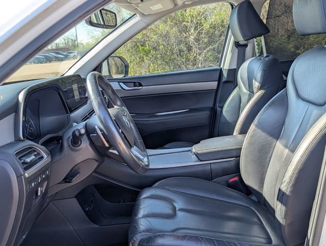 Used 2021 Hyundai Palisade SEL w/ Premium Package AWD/4WD image 13