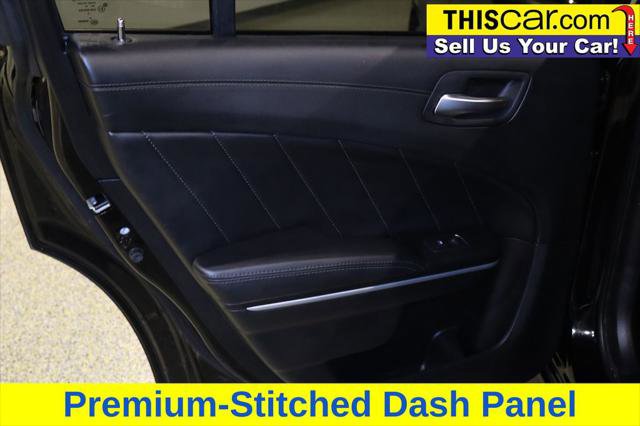 Used 2021 Dodge Charger R/T w/ Plus Group RWD image 28