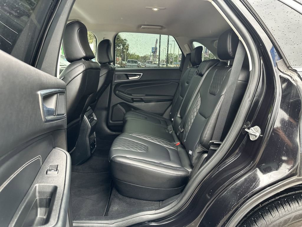Used 2024 Ford Edge Titanium image 26