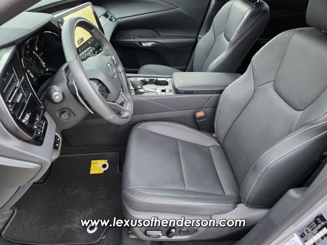 Used 2024 Lexus RX 350 w/ Convenience Package AWD/4WD image 11