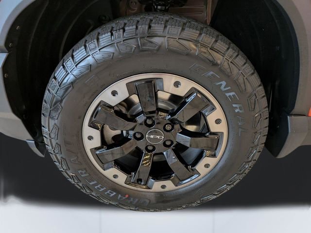 New 2026 Honda Passport TrailSport Elite image 10