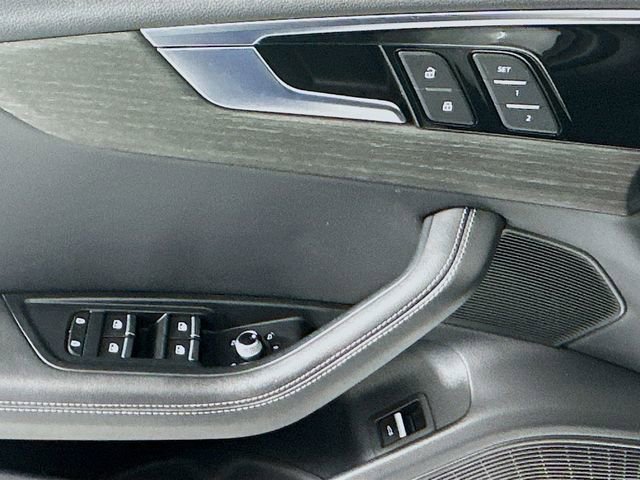 Used 2023 Audi A4 2.0T Premium Plus image 18