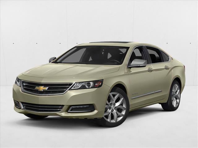 Used 2014 Chevrolet Impala LS FWD image 1
