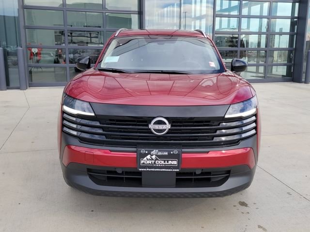 New 2026 Nissan Kicks SV w/ SV Premium Package image 5