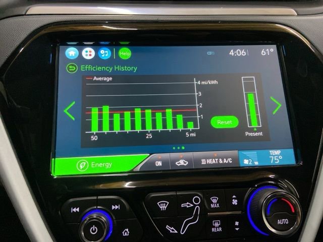 Used 2017 Chevrolet Bolt LT FWD image 39