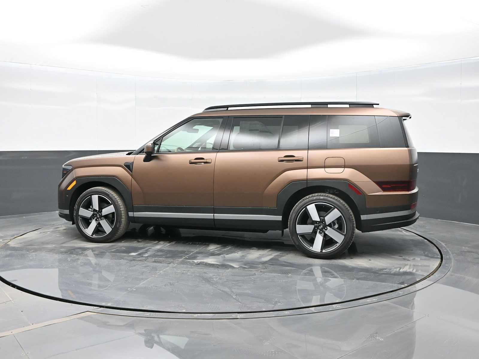 New 2026 Hyundai Santa Fe Limited image 5