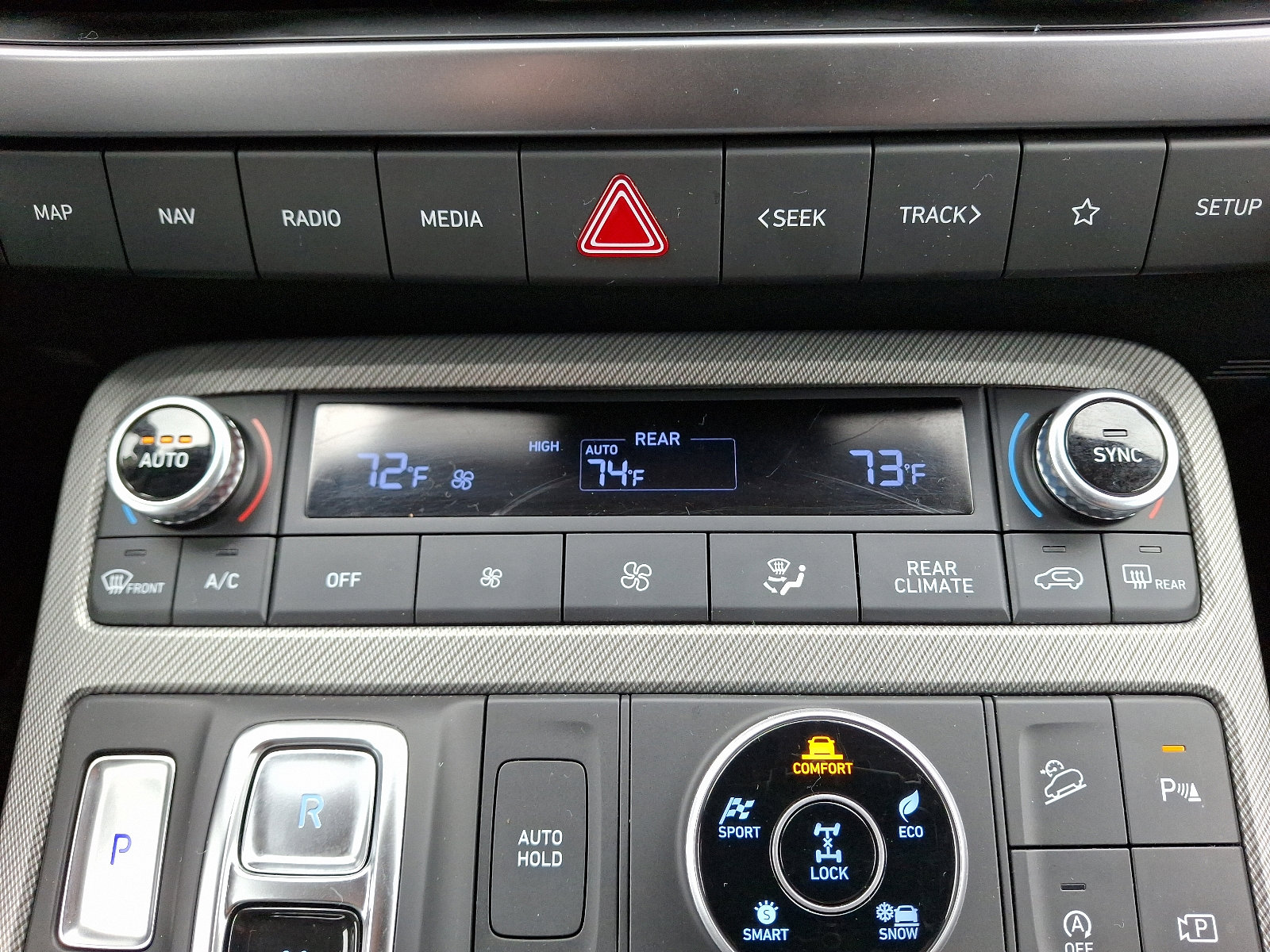 Used 2023 Hyundai Palisade SEL image 16