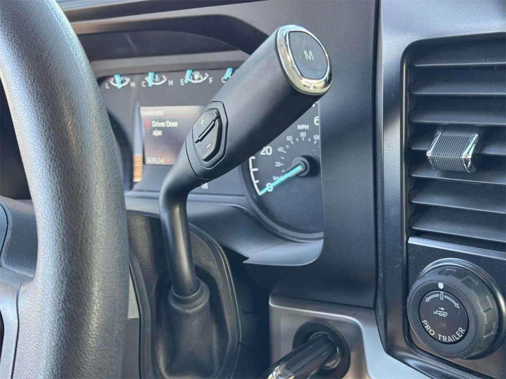 Used 2023 Ford F250 XL w/ STX Appearance Package image 6