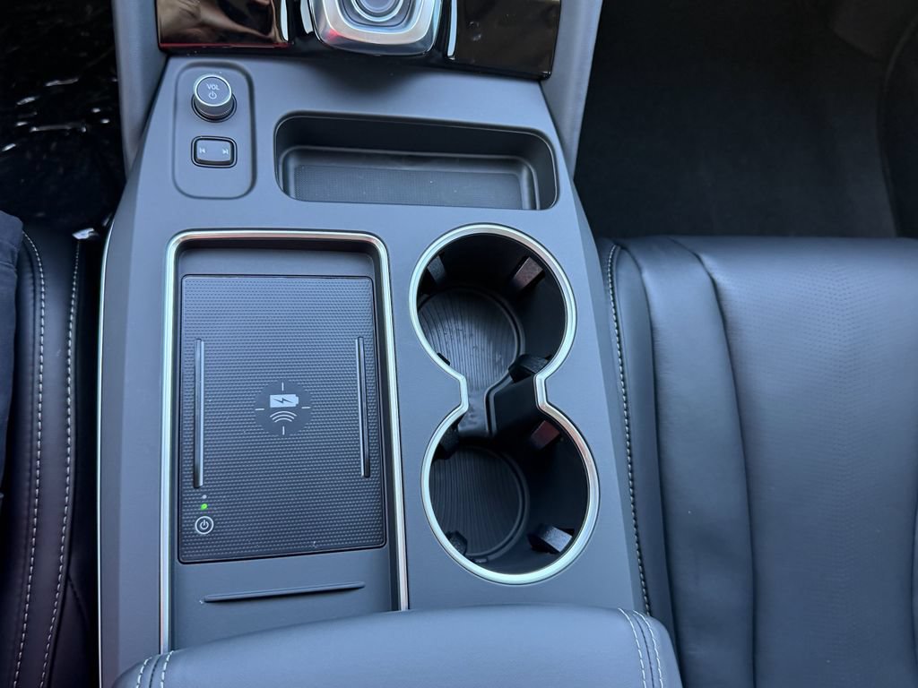 New 2026 Acura MDX w/ Technology Package FWD image 25