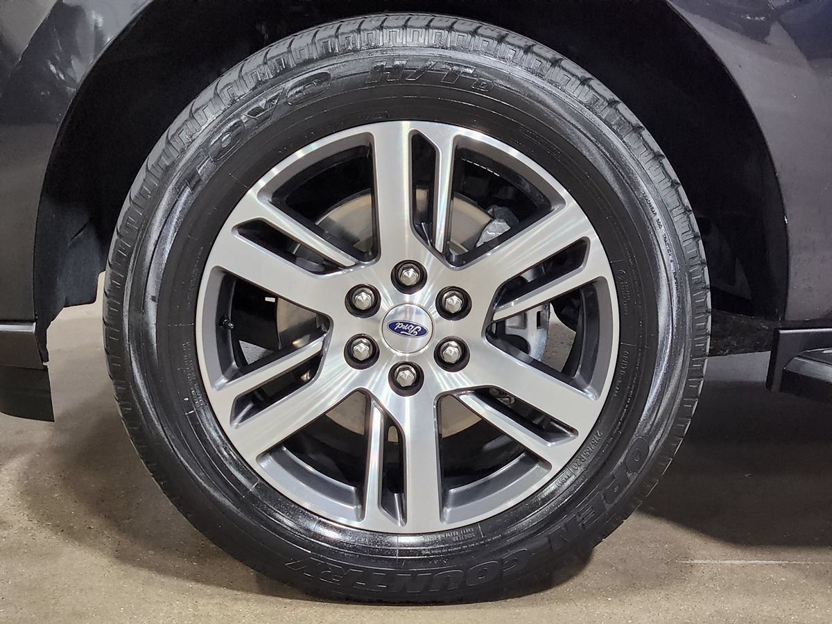 Used 2022 Ford Expedition XLT AWD/4WD image 28