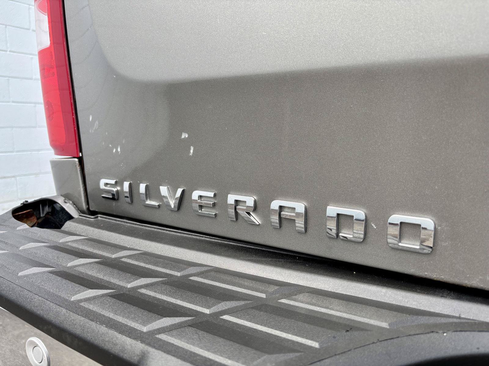Used 2013 Chevrolet Silverado 1500 LT AWD/4WD image 29