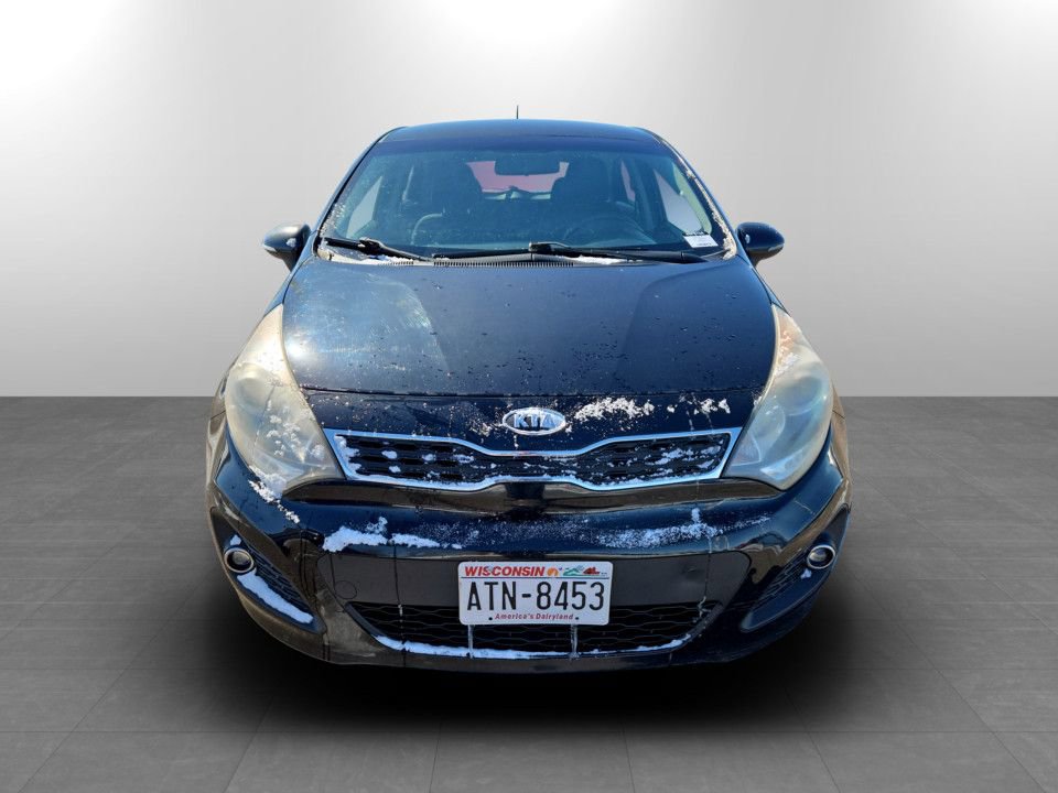 Used 2012 Kia Rio SX image 4