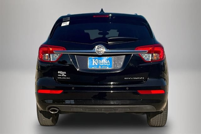Used 2017 Buick Envision Essence FWD image 5