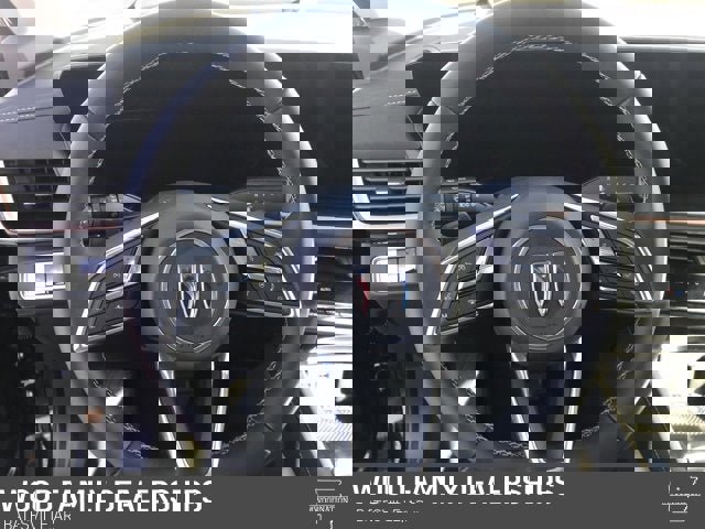 New 2025 Buick Envision Sport Touring image 14