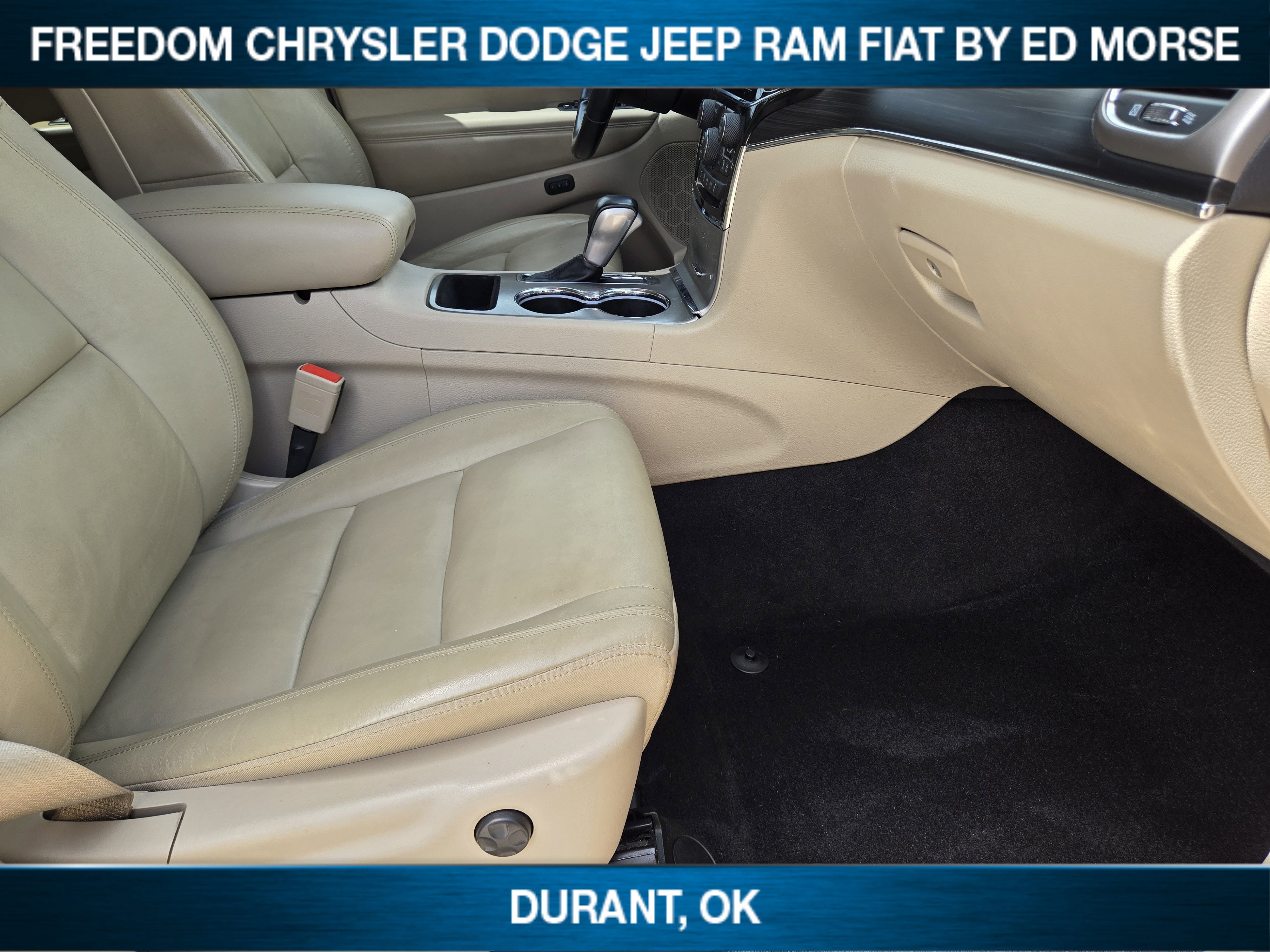 Used 2022 Jeep Grand Cherokee Limited w/ Trailer Tow Group IV image 9