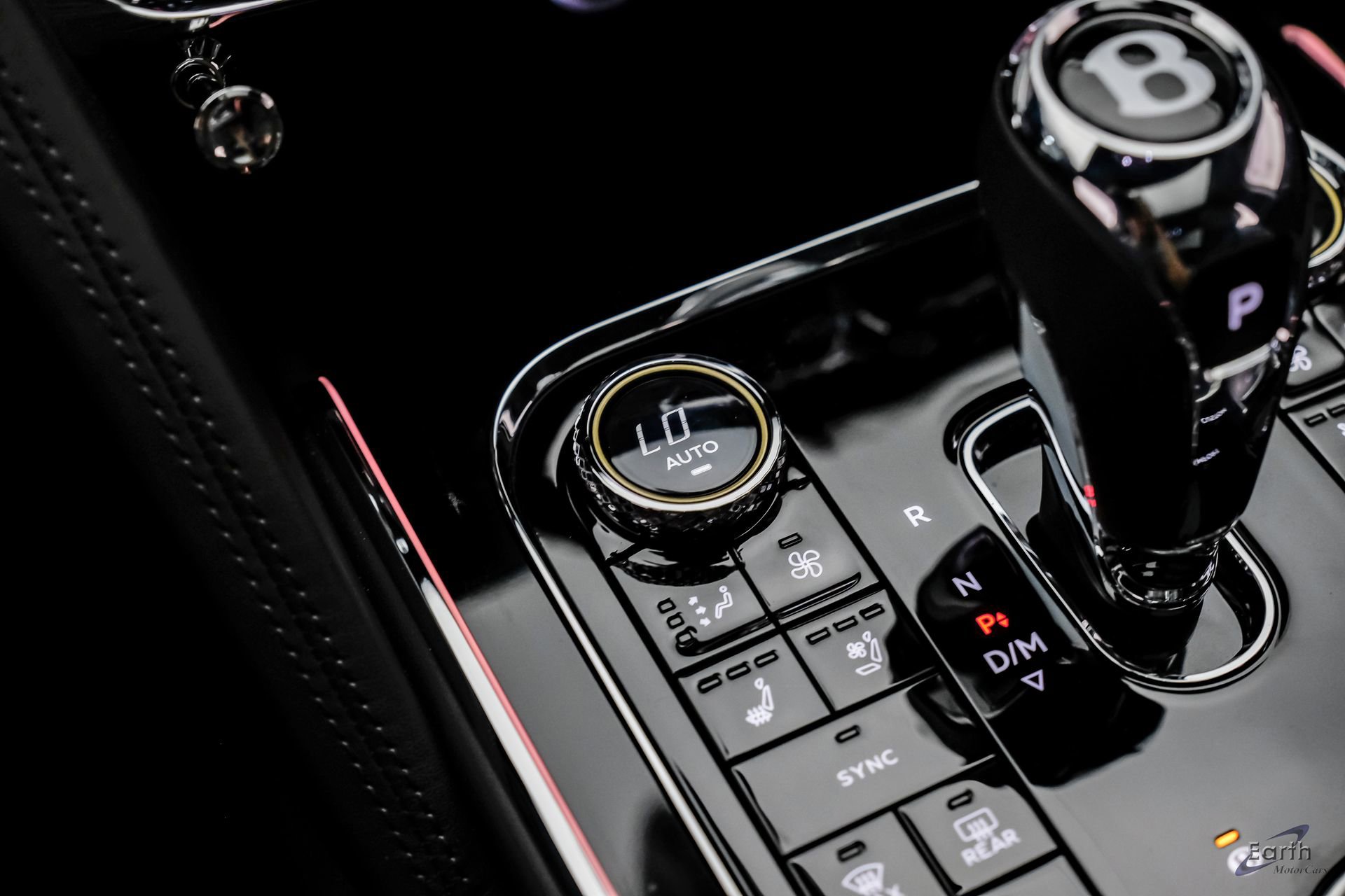 Used 2022 Bentley Flying Spur V8 AWD/4WD image 62