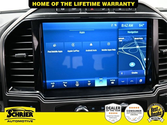 Used 2022 Ford F350 Platinum image 23