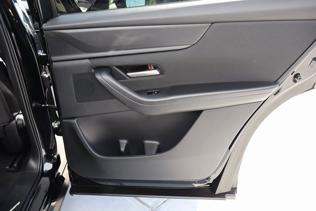 Certified 2025 MAZDA CX-90 3.3 Turbo w/ Select Package image 30