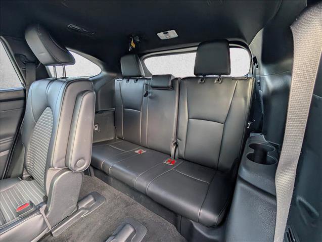 Used 2023 Toyota Highlander XSE image 21