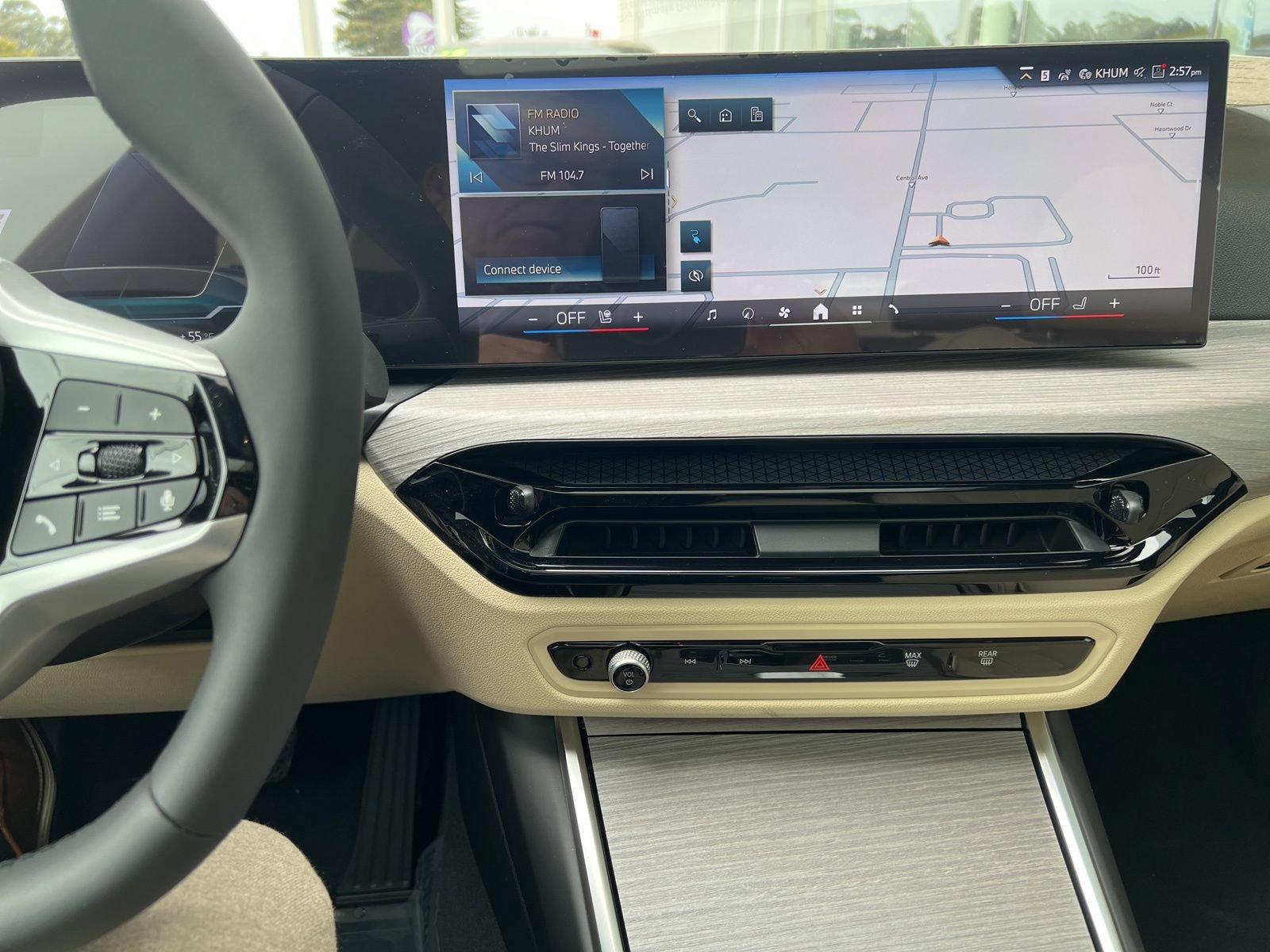 New 2026 BMW i4 xDrive40i AWD/4WD image 15