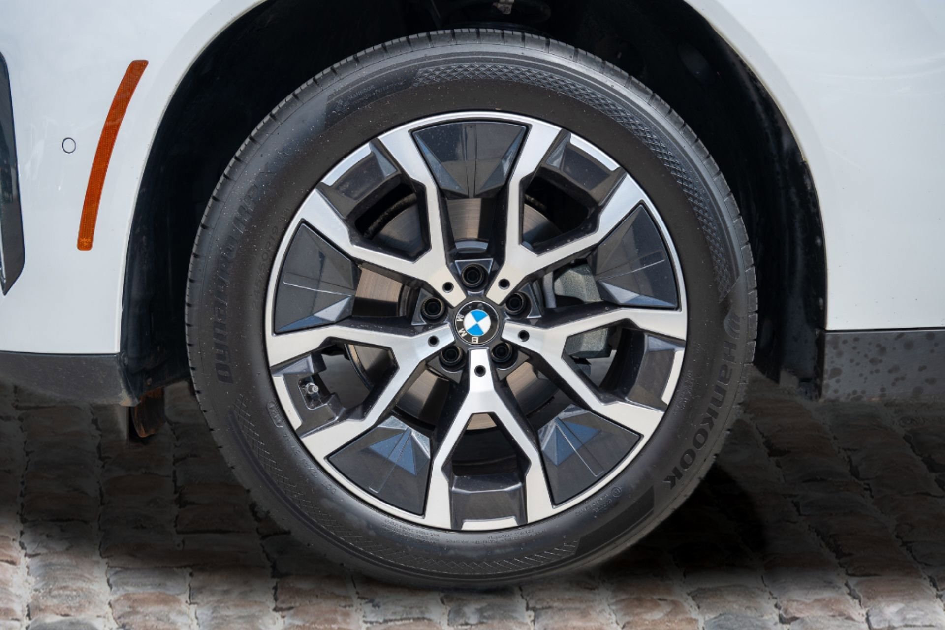 Used 2025 BMW X3 xDrive30i image 34