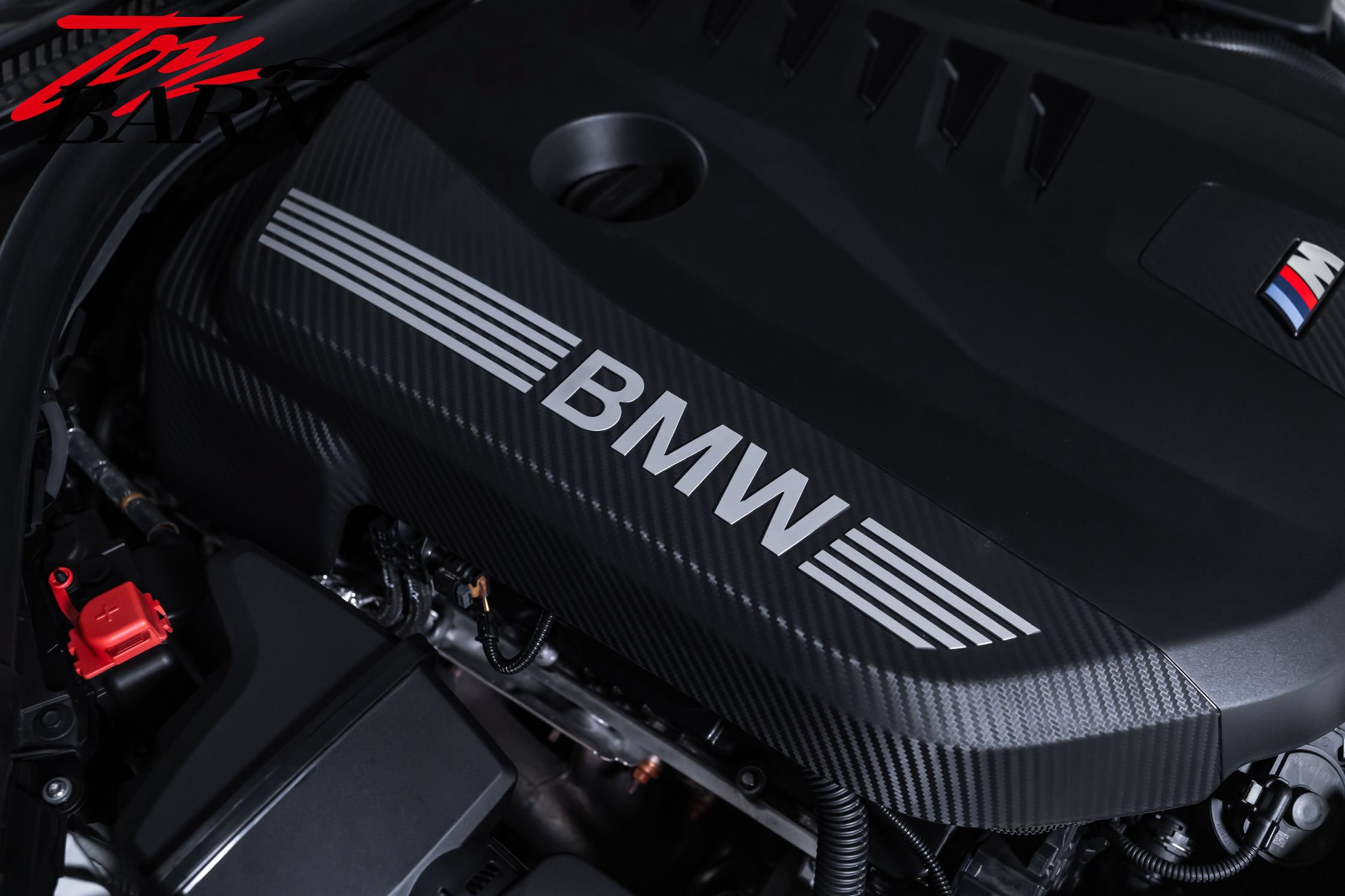 Used 2025 BMW M440i Convertible RWD image 55