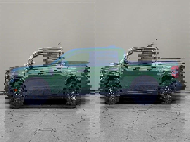 New 2025 Ford Maverick XLT w/ XLT Luxury Package image 9