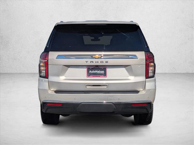 Used 2021 Chevrolet Tahoe LS w/ Driver Alert Package image 7