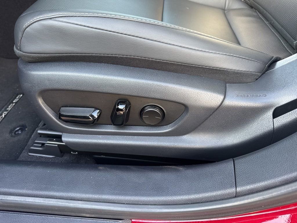 Used 2024 Lexus ES 350 w/ Accessory Package (Z1) image 16
