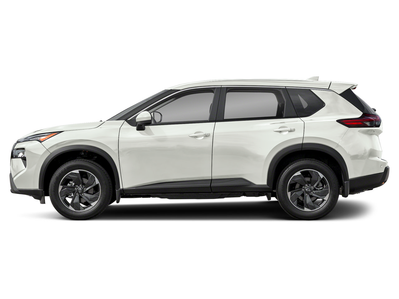New 2026 Nissan Rogue SV AWD/4WD image 38