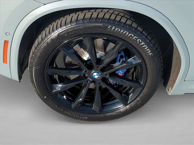Certified 2024 BMW X3 M40i w/ Premium Package AWD/4WD image 26