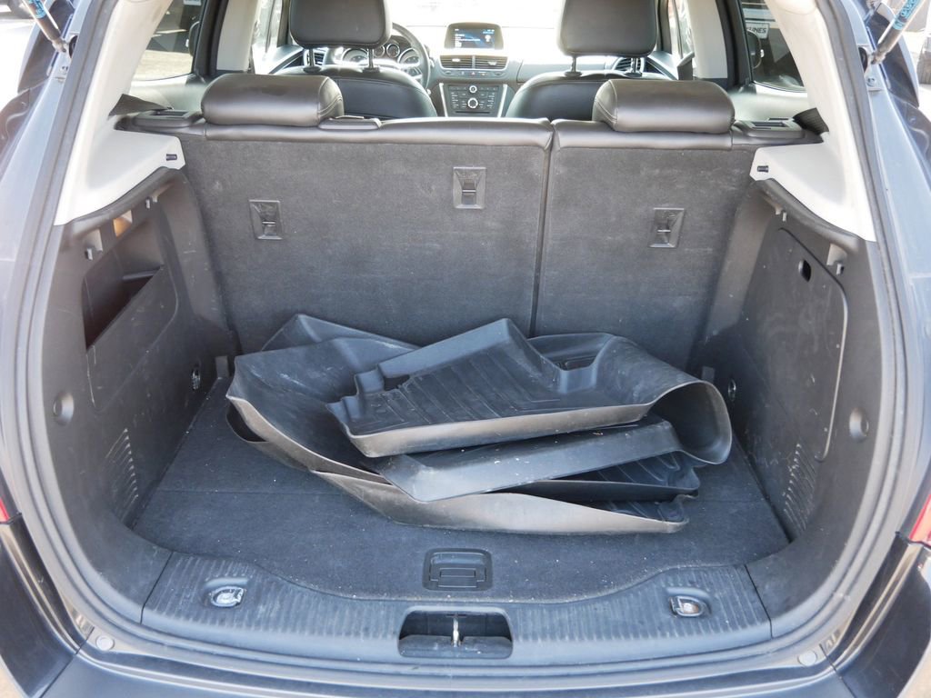 Used 2014 Buick Encore Leather image 10