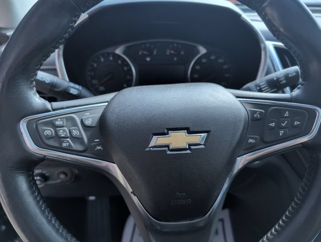 Used 2021 Chevrolet Equinox Premier AWD/4WD image 15